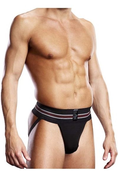 Blue Line Butik Chilot BLUE LINE Performance Microfiber Jock Strap S/M