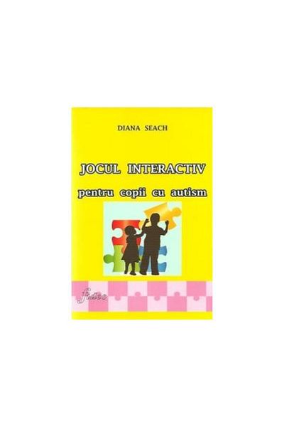 Editura Fides Interactive game for children with Diana Sea