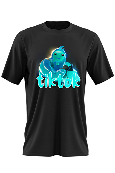 OEM Tricou barbati Rippley Fortnite Tiktok