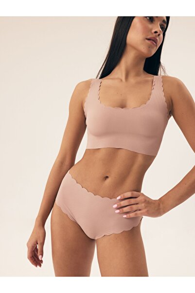 Henderson Women's high-waisted panties comfort & Light feel & Classic with modern touch & 3 pcs | Neony