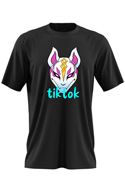 OEM Tricou barbati Drift Mask Fortnite Tiktok