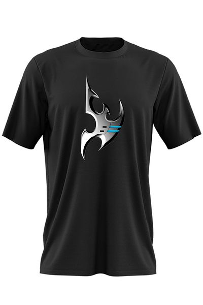 OEM Tricou barbati StarCraft 2 Protoss Silver Logo Crest Race
