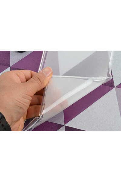 xemu Galaxy Tab a 8.0 T290 Case Compatible Tygo Tablet Super Silicone Cover-White