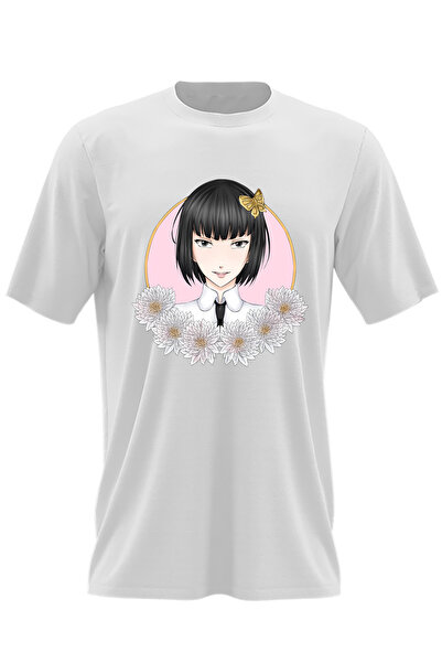 OEM Tricou barbati Bungo Stray Dogs Dead Apple Poet Cosplay