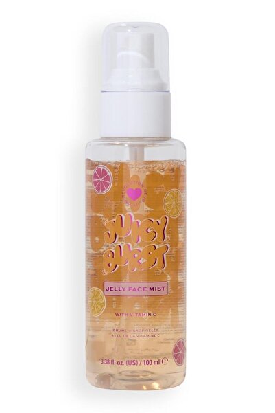 I HEART REVOLUTION I Heart Revolutıon Jelly Burst Yüz Spreyi