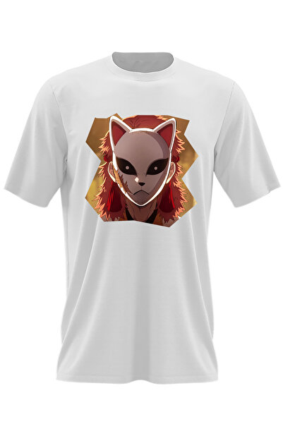 OEM Tricou barbati Demon Slayer Sabito Samurai Anime Manga