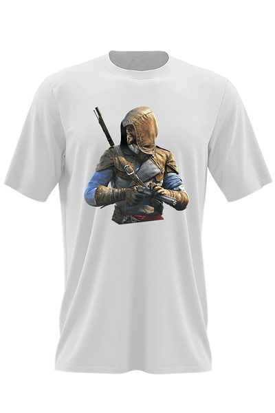 OEM Tricou barbati Assassin's Creed Unity Legend Gamer