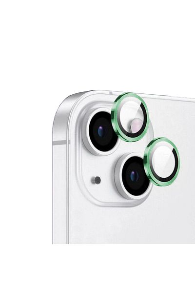 xemu متوافق مع iPhone 15 CPPL CL-12 Premium Sapphire لا يترك بصمة الإصبع ومضاد لـ RefCLOive Camera CLO Kor