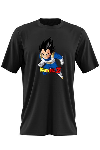 OEM Tricou barbati Dragon Ball Z Vegeta CSGO Anime