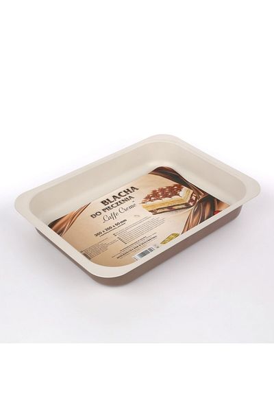 ALTOM DESIGN Tavă de cuptor Altom, ceramică, 36x26 cm