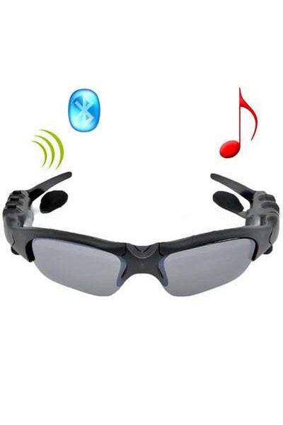 REOCLE Camera Glasses 1080P HD Video Glasses Portable Glasses Outdoor Sports Glasses for Sports & Driving