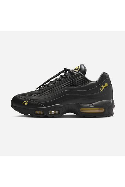 Nike Air Max 95 x Corteiz "Honey Black"