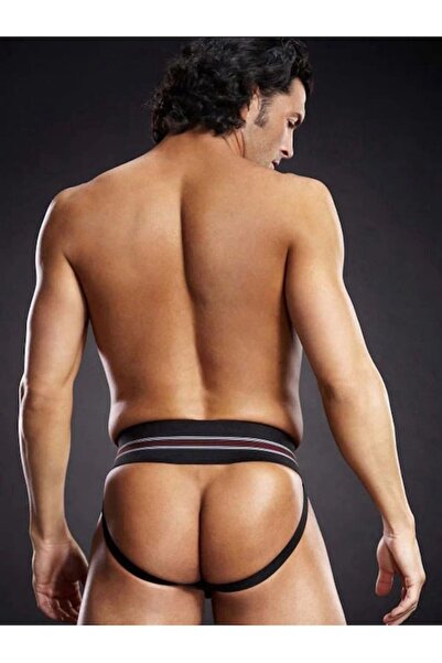 Blue Line Butik Chilot BLUE LINE Performance Microfiber Jock Strap S/M