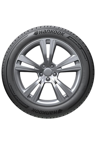 Hankook 215/60r17 96v ventus prime4 k135a Suv Yaz 2025