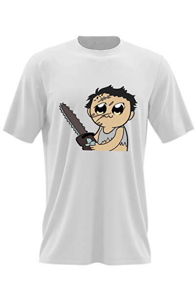 OEM Tricou barbati Dead by Daylight Horror Killer