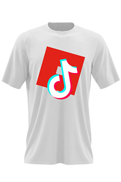 OEM Tricou barbati Roblox Logo Tiktok Star