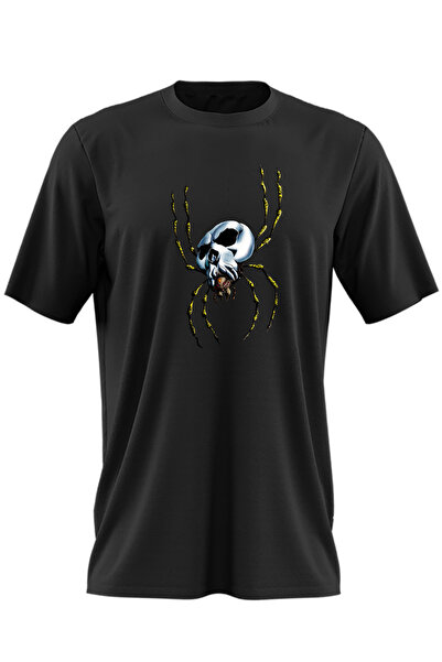 OEM Tricou barbati Legend of Zelda Spider Skull Horror