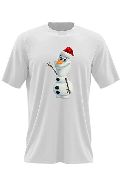 OEM Tricou barbati Disney Elsa 2 Frozen Olaf Comic