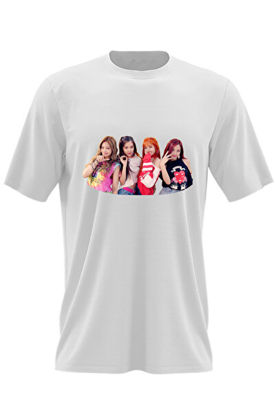 OEM Τρικού Μπαρμπάτι Blackpink K Pop Άλμπουμ Σαν να Είναι το Τελευταίο Σου