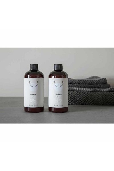 Simple Goods Concentrated liquid laundry detergent Lavender Patchouli, Simple Goods - 50126, 500 ml