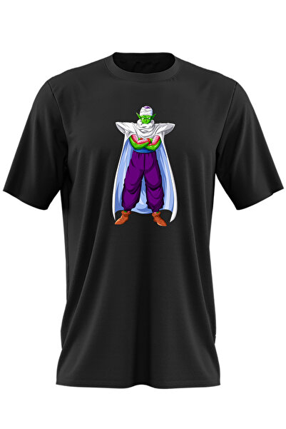 OEM Tricou barbati Dragon Ball Z Piccolo Joker Desene Animate