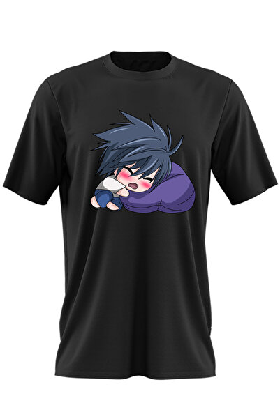 OEM Tricou barbati Death Note Bebe Detectiv Baby Anime