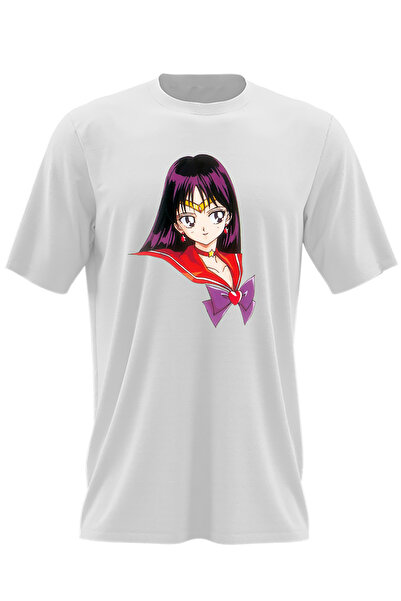 OEM Tricou barbati Marte Sailor Moon Desene Animate Anime