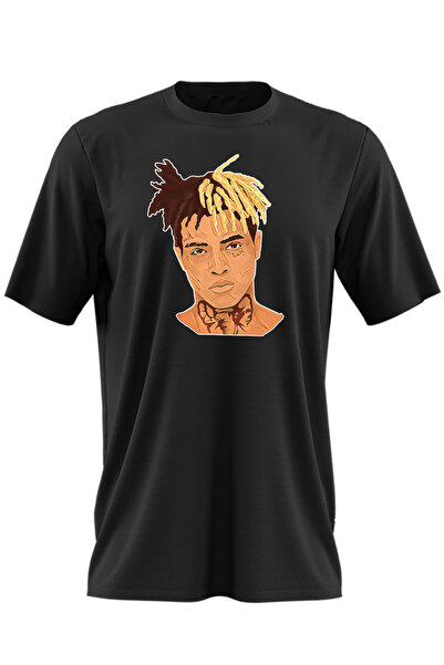 OEM Tricou barbati XXXTentacion RIP