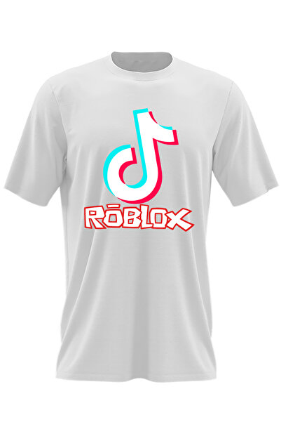 OEM Tricou barbati Roblox Gaming Tiktok