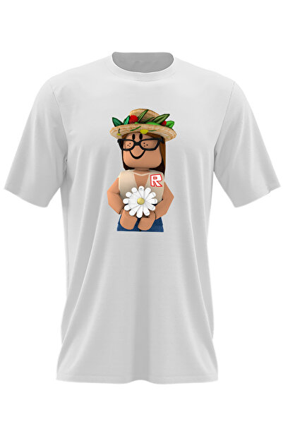 OEM Tricou barbati Roblox Cool Lady