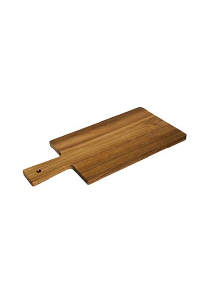 Metro Professional Serving chopper 45 x 21 x 1.5 cm