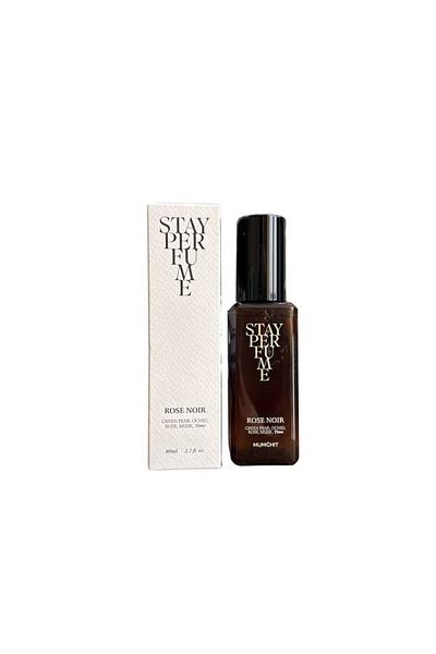 Mumchit STAY Perfume 80ml - Rose Noir