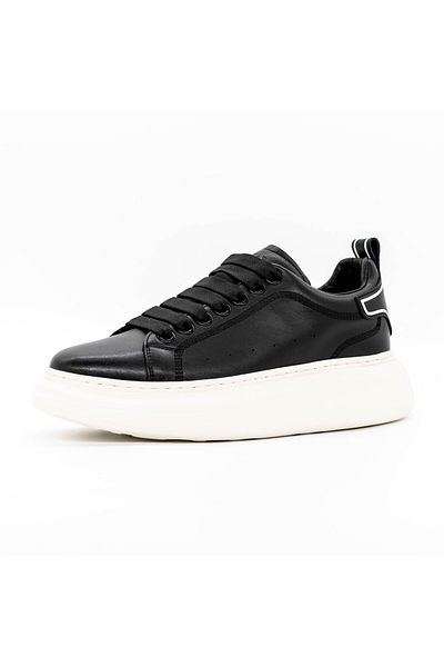 advancer Pantofi Sport Barbati 3221 Negru