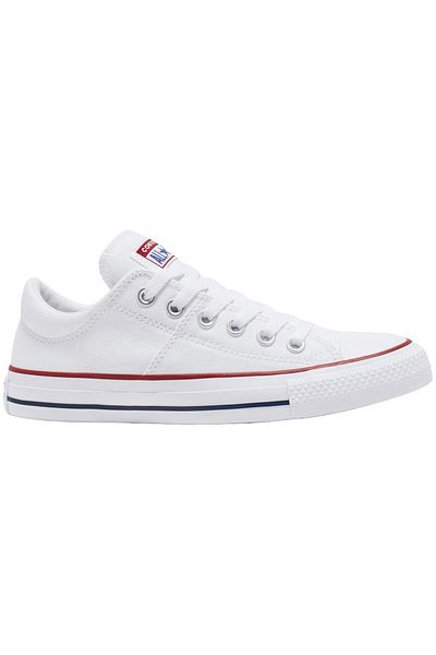 converse Tenisky Chuck Taylor All Star Madison Low Top, bílé, unisex