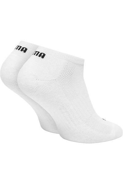 Puma Cushioned Sneakers Socks 3 pairs - 938626-04