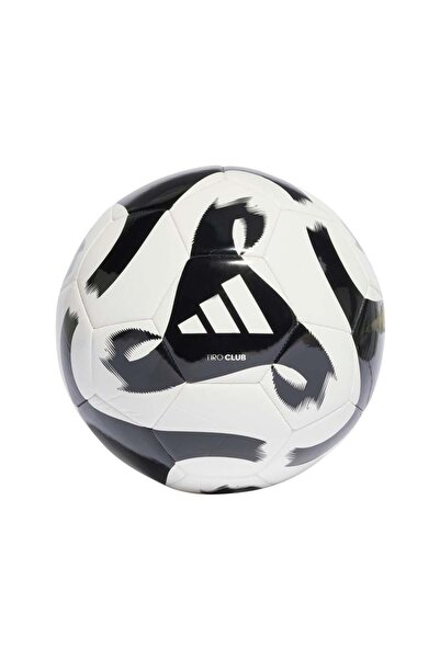 adidas TIRO CLB HT2430 Beyaz Futbol Topu