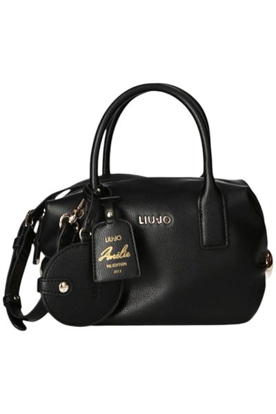 Liu Jo Liu Jo Amelie Boston Bag - AF5028-E0058-22222