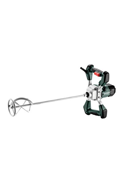 Metabo Karıştırma Makinesi RWE 1200
