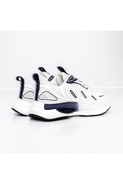mei Men's Sports Shoes 3S5 White