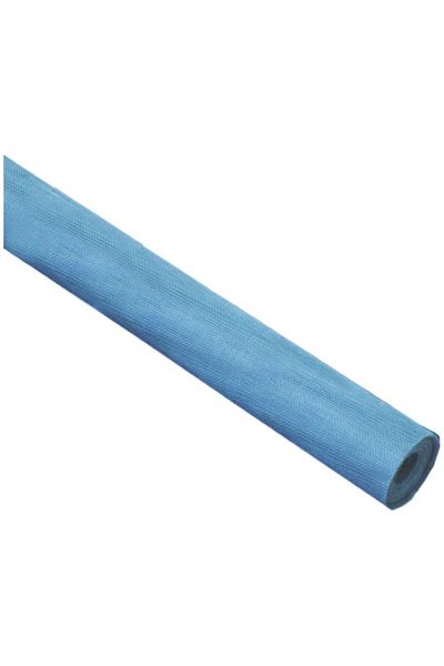 flores Professional mosquito net, 1 x 30 m / roll, blue