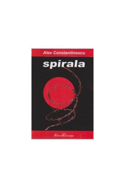 Editura Eurostampa Spirala, Alex Constantinescu