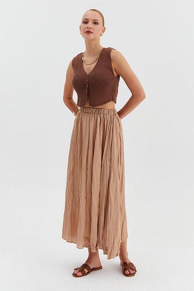 Nish&Chic Knitwear Vest