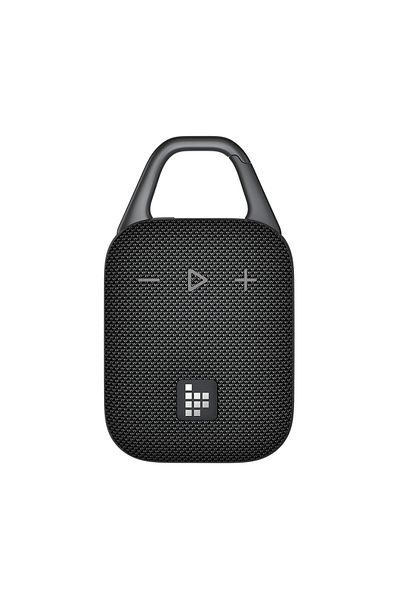 Tronsmart Mały turystyczny głośnik bezprzewodowy Mirtune H1 Bluetooth 8W - czarny