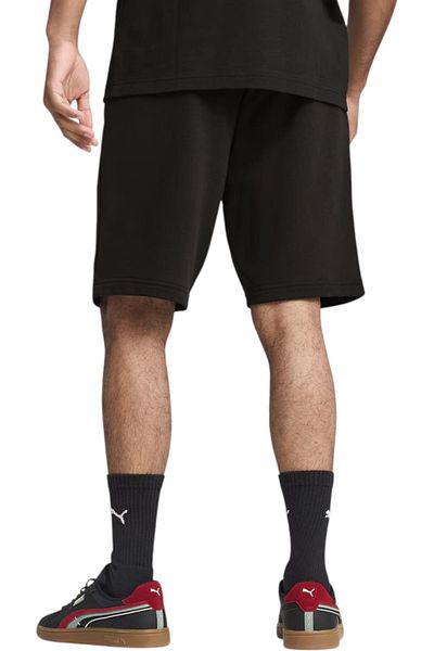 Puma Short ESS 2 Color No. 1 Logo 10IN TR - 684715-01