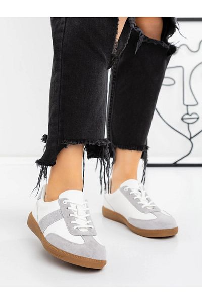 mei Sneakers Dama 3Q11 Grey
