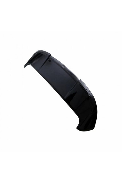 DELUXETUNING Eleron Portbagaj compatibil cu AUDI A3 8V 2012-2020 RS Design, h...