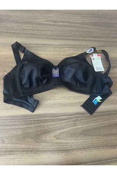 Acemoğlu Lingerie Mid-Seam Gathered Bra