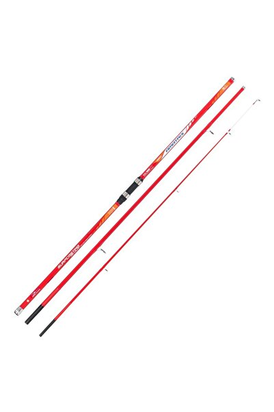 KALI KUNNAN Amatrix 420 cm 150-200g Atarı Karbon Surf Olta Kamışı