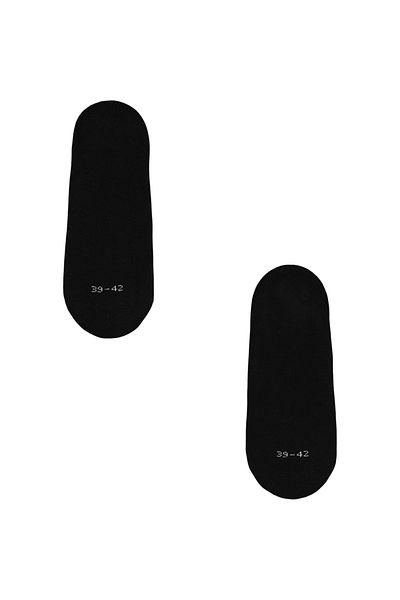 Puma Cushioned Footie Socks 2 pairs - 938397-01
