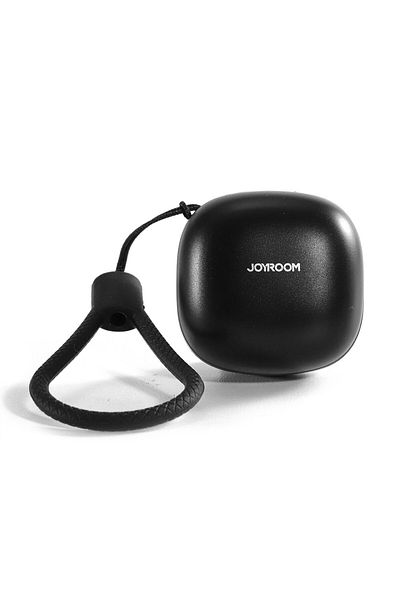 Joyroom Słuchawki bezprzewodowe douszne TWS IP54 czarne